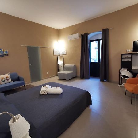 Hercules Suites 노토 외부 사진
