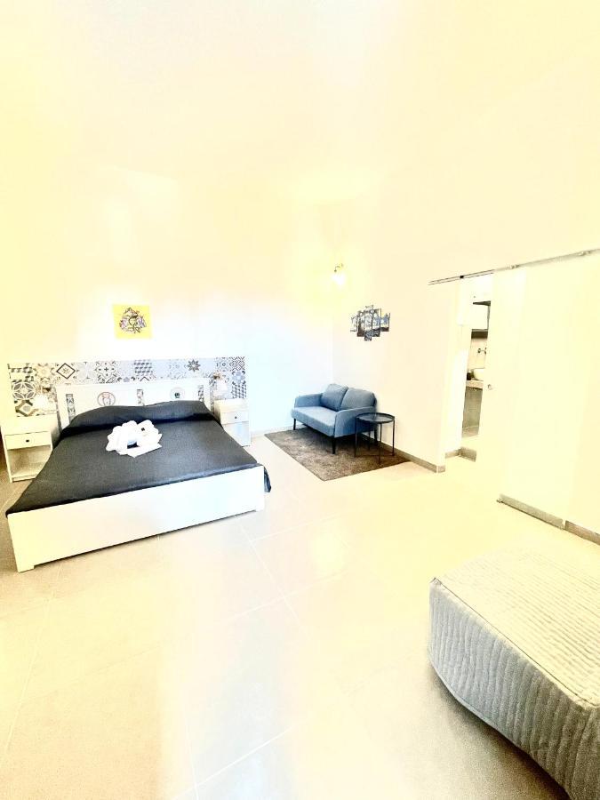Hercules Suites 노토 외부 사진