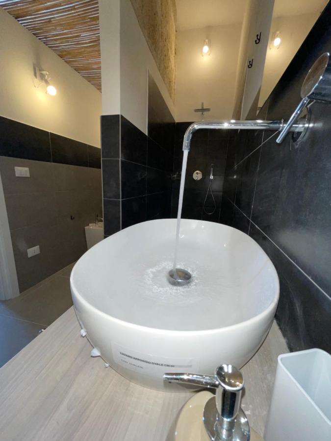 Hercules Suites 노토 외부 사진