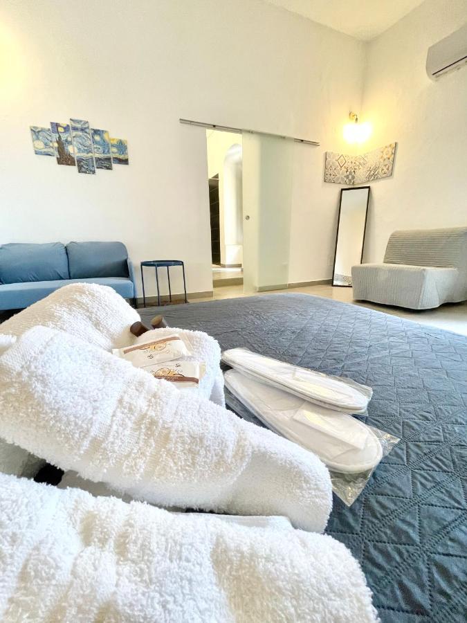 Hercules Suites 노토 외부 사진