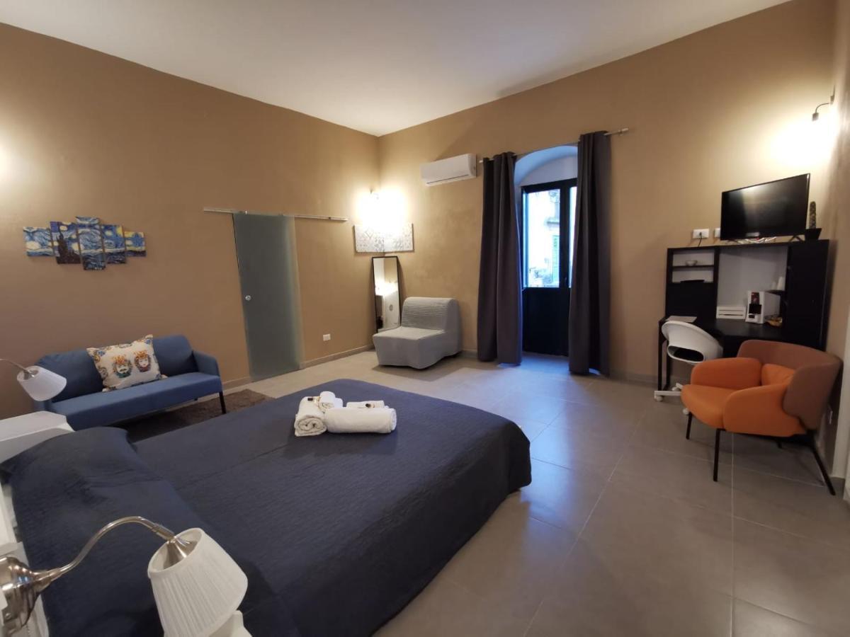 Hercules Suites 노토 외부 사진