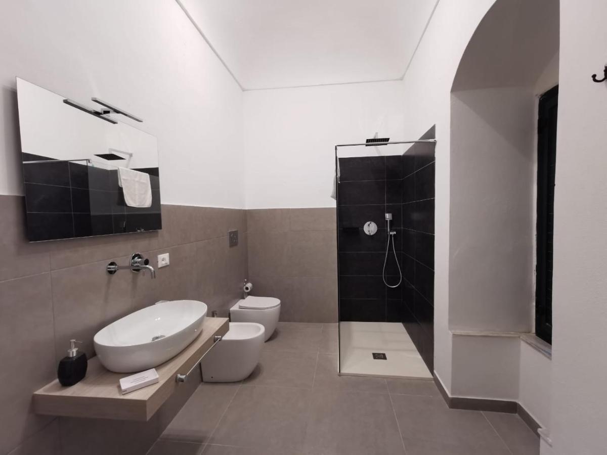 Hercules Suites 노토 외부 사진
